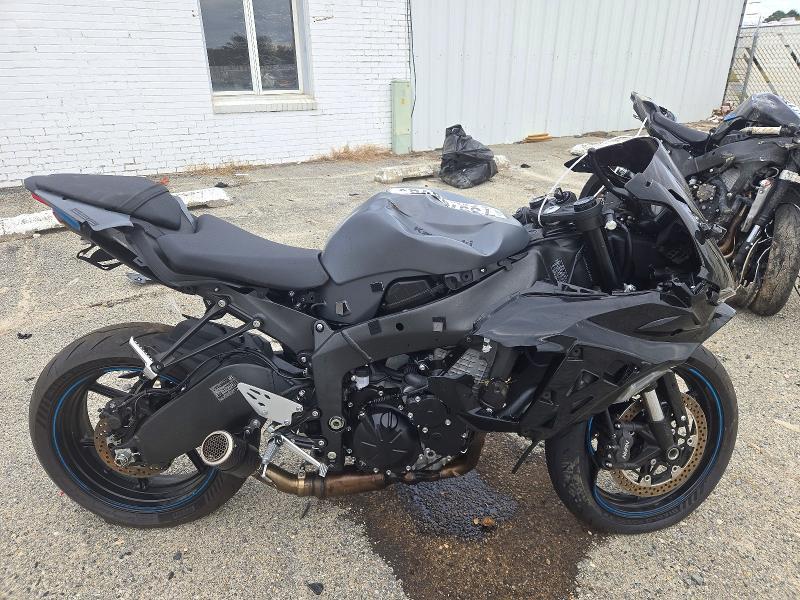 2025 KAWASAKI ZX636 K  