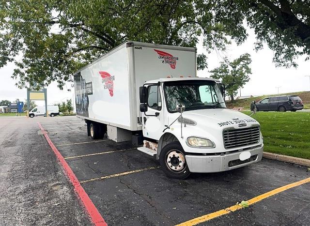 2005 FREIGHTLINER M2 BOX TRUCK