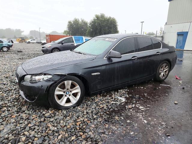2013 BMW 528 I  