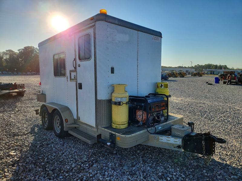 2005  TRAILERS - FIBER OPTIC TRAILER