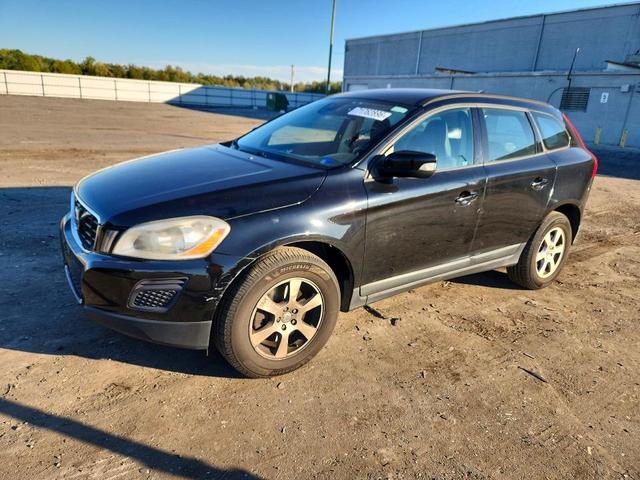 2012 VOLVO XC60 32  