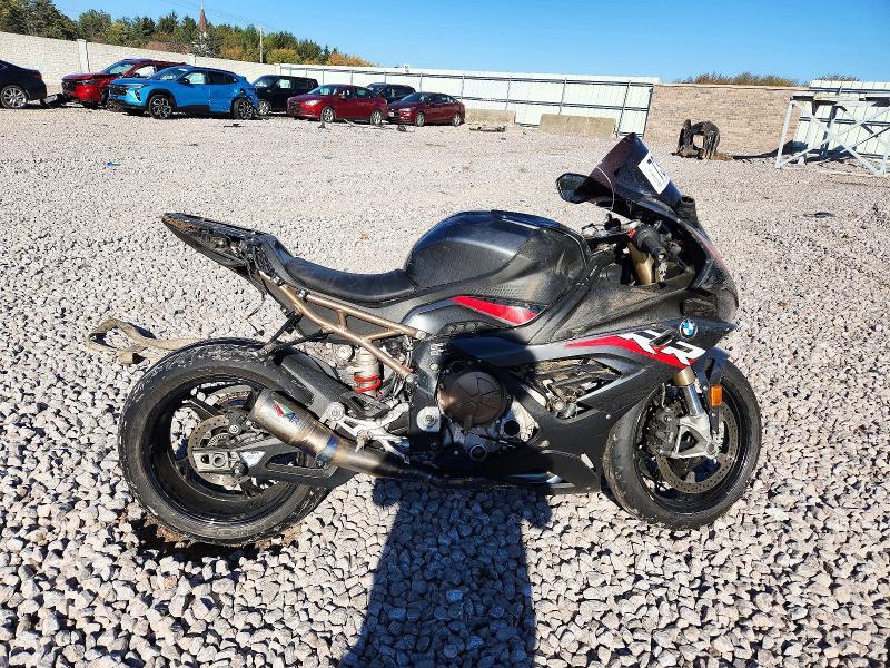 2022 BMW S 1000 RR  