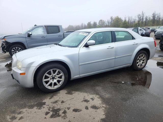 2007 CHRYSLER 300 TOURING  
