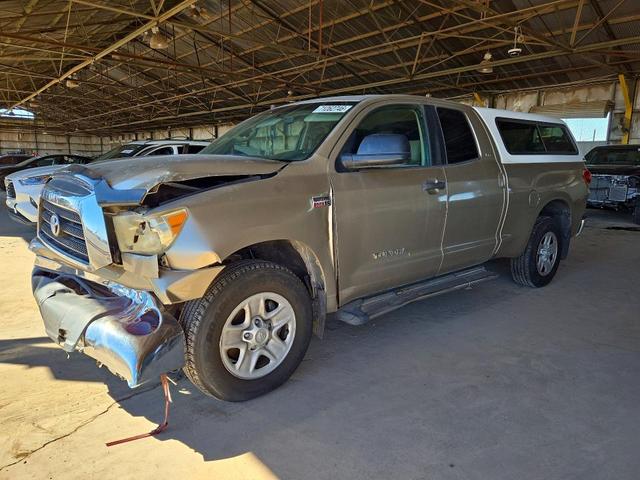 2008 TOYOTA TUNDRA SR5  