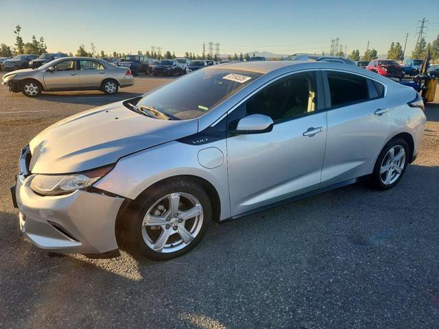 2016 CHEVROLET VOLT LT  