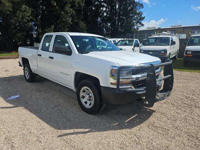 2016 CHEVROLET SILVERADO C1500