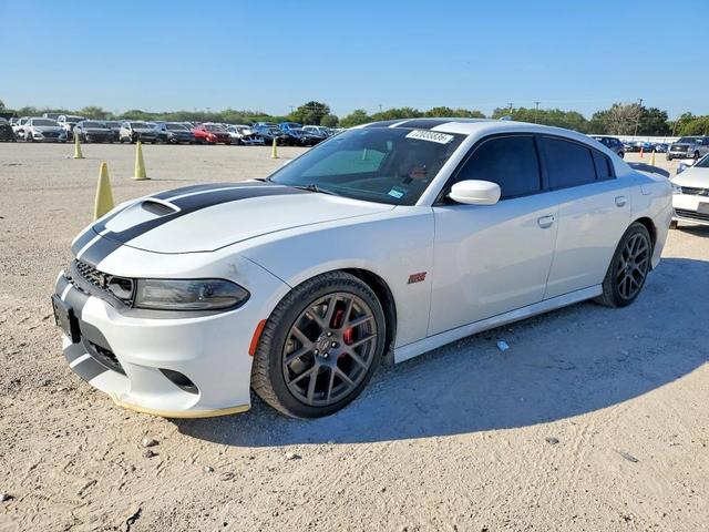 2019 DODGE CHARGER