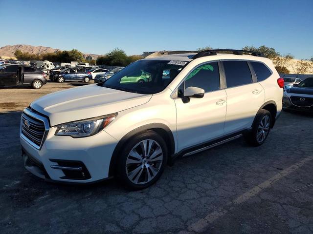 2021 SUBARU ASCENT