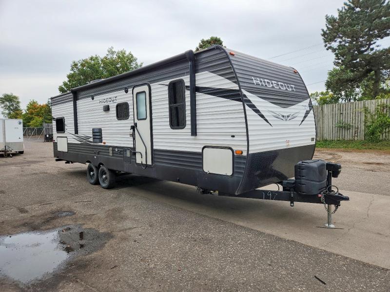 2020 KEYSTONE HIDEOUT CAMPER