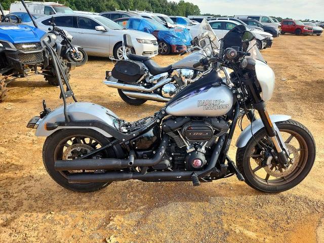 2020 HARLEY-DAVIDSON FXLRS   
