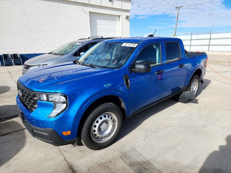 2025 FORD MAVERICK XL  