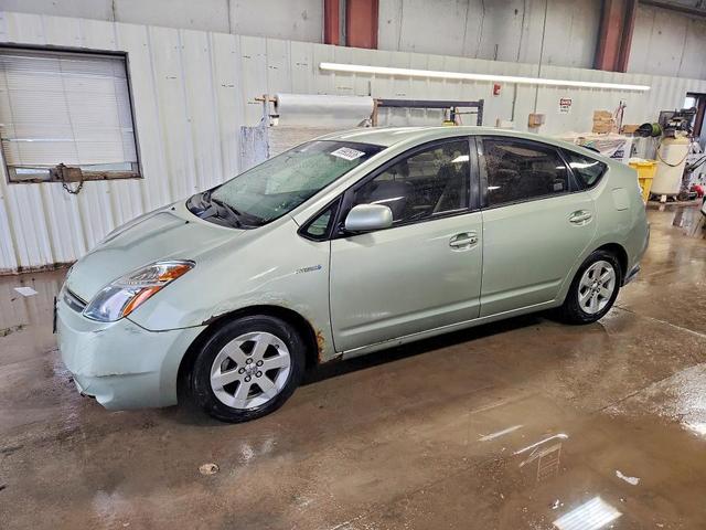 2006 TOYOTA PRIUS BASE  