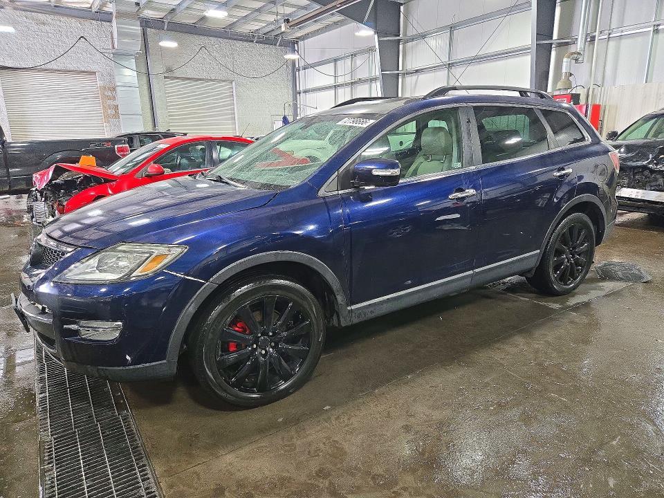 2008 MAZDA CX-9   