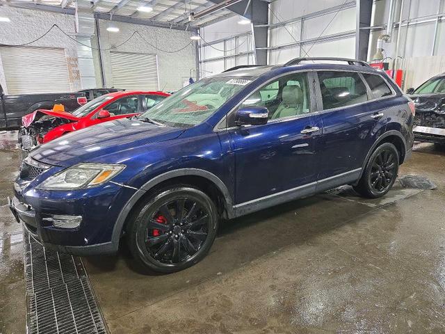 2008 MAZDA CX-9   