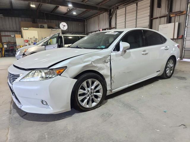 2014 LEXUS ES300