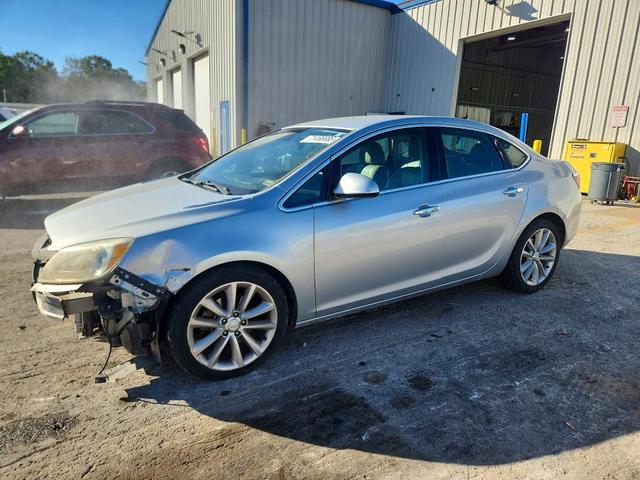 2013 BUICK VERANO CONVENIENCE  