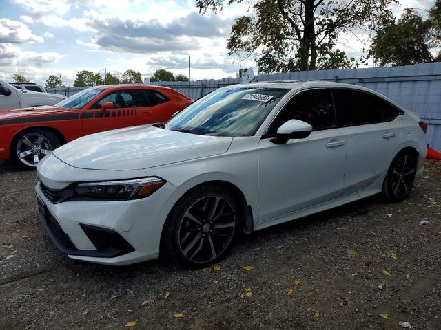 2023 HONDA CIVIC TOURING  