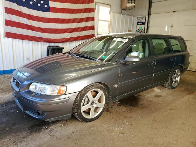 2006 VOLVO V70