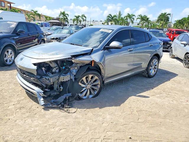 2025 BUICK ENVISTA AVENIR  