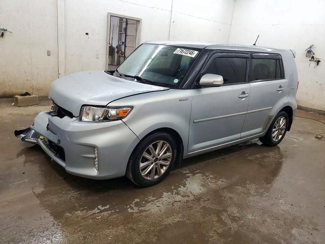 2013 SCION XB 10 SERIES  