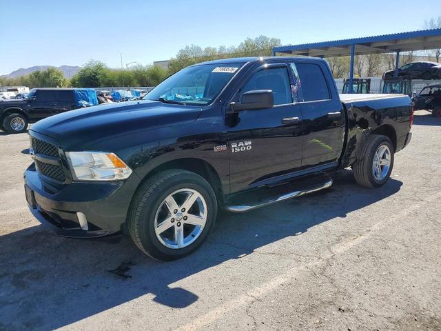 2013 RAM 1500 ST  
