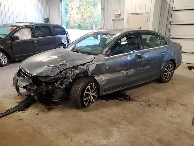 2017 VOLKSWAGEN JETTA