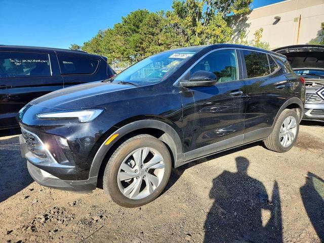 2026 BUICK ENCORE
