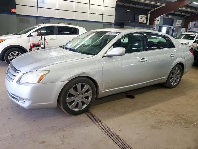 2005 TOYOTA AVALON TOURING  