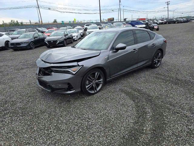 2025 ACURA INTEGRA A-SPEC TECH  