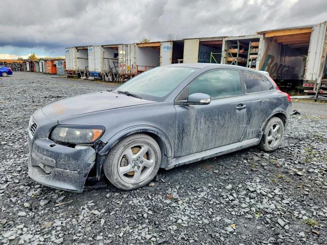 2007 VOLVO C30 T5  