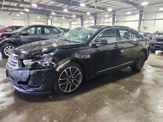 2018 FORD TAURUS SEL  