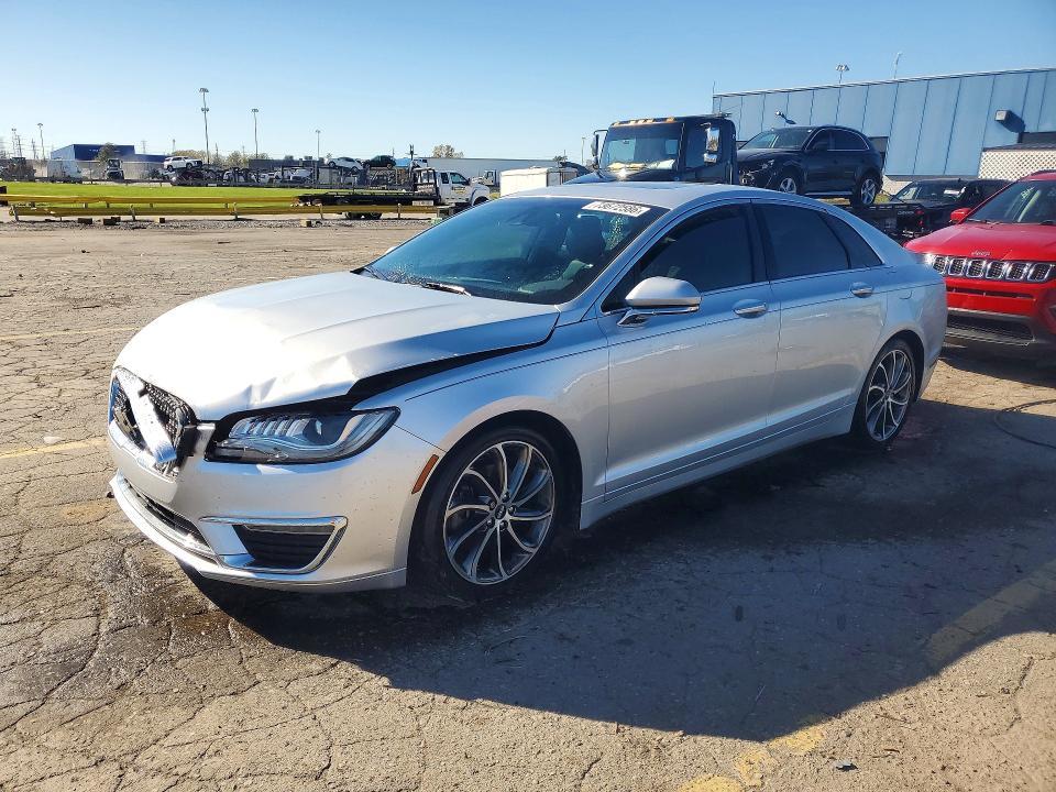 2019 LINCOLN MKZ RESERVE I  