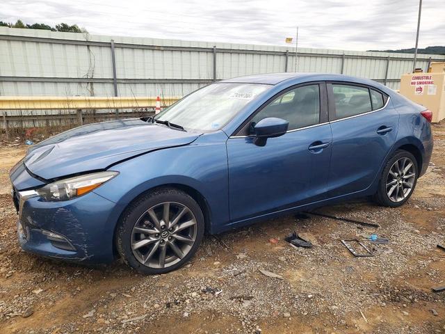 2018 MAZDA 3 TOURING