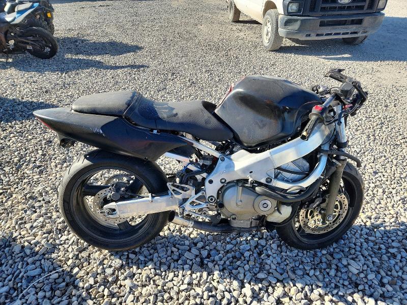 2000 HONDA CBR600 F4  