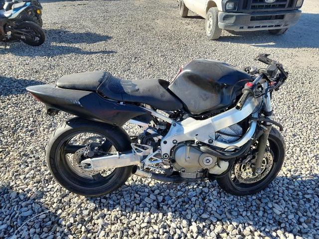 2000 HONDA CBR600 F4  
