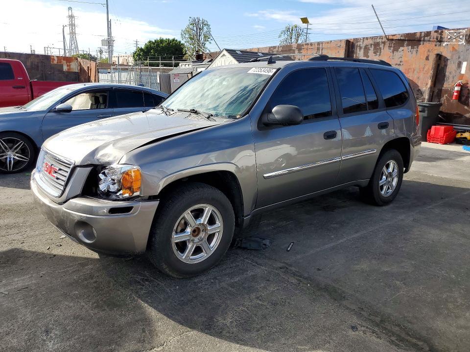 2009 GMC ENVOY SLE  