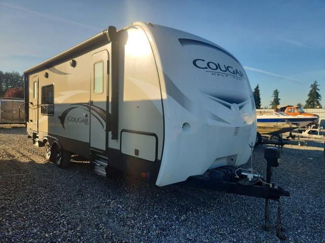 2018 KEYSTONE COUGAR SERIES CAMPER