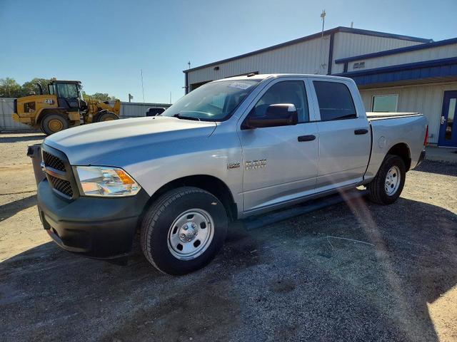2016 RAM 1500 ST  