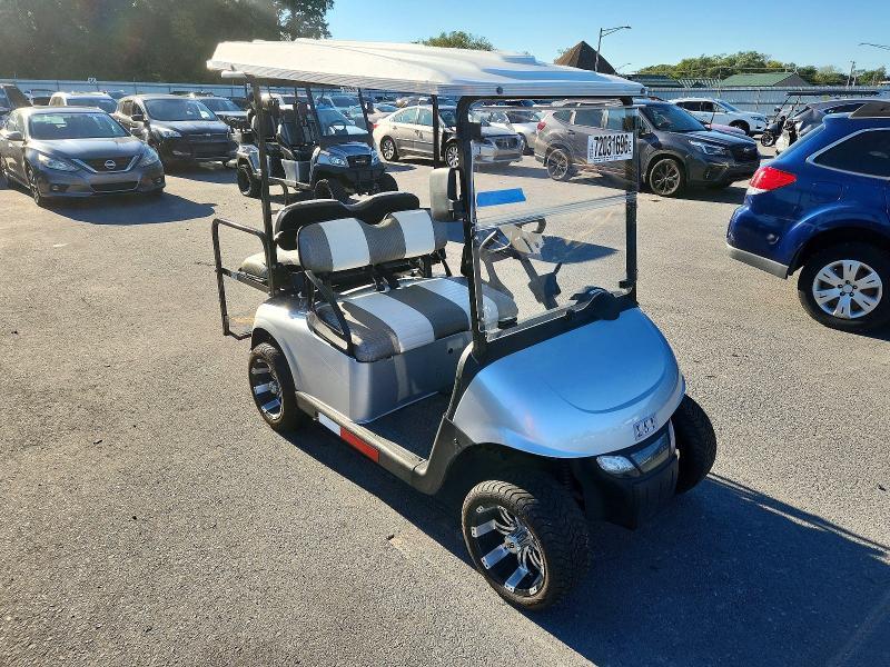 2019 MIDSOUTH GOLF CART