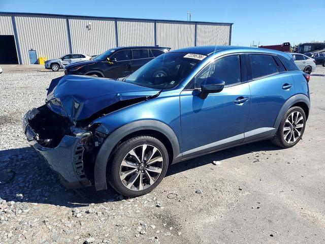 2019 MAZDA CX-3 TOURING  