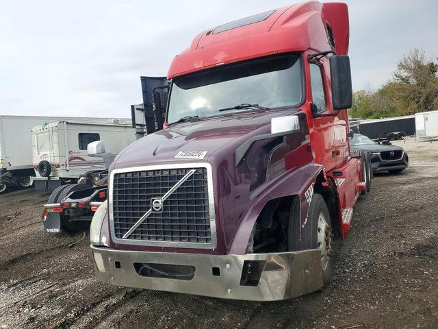 2007 VOLVO VNL