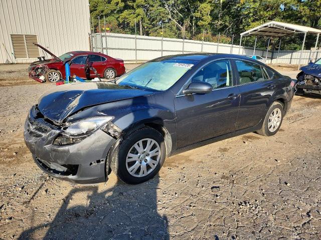 2012 MAZDA 6 I  