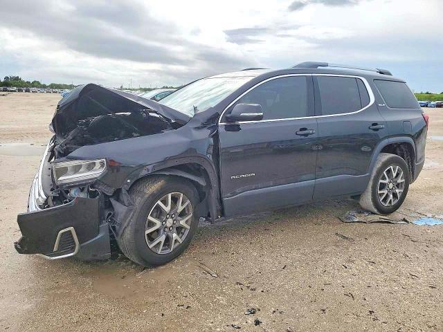 2020 GMC ACADIA