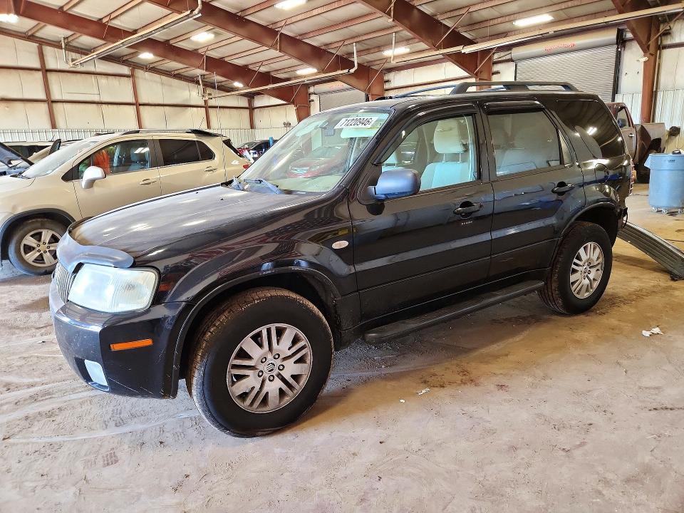 2006 MERCURY MARINER   