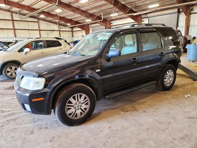 2006 MERCURY MARINER   