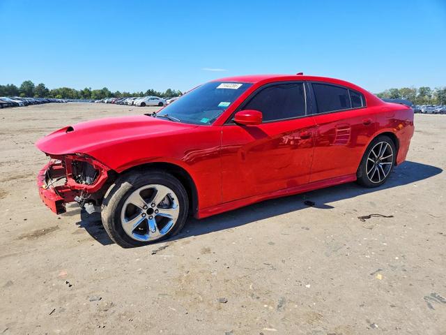 2019 DODGE CHARGER RT  