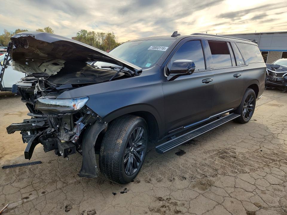 2023 CADILLAC ESCALADE ESV SPORT  