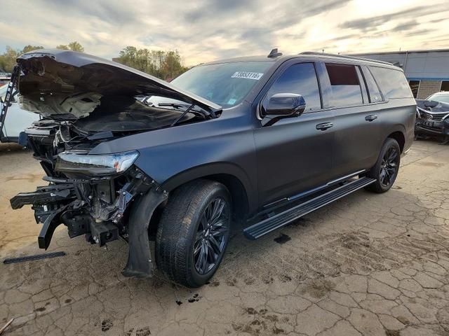 2023 CADILLAC ESCALADE ESV SPORT  