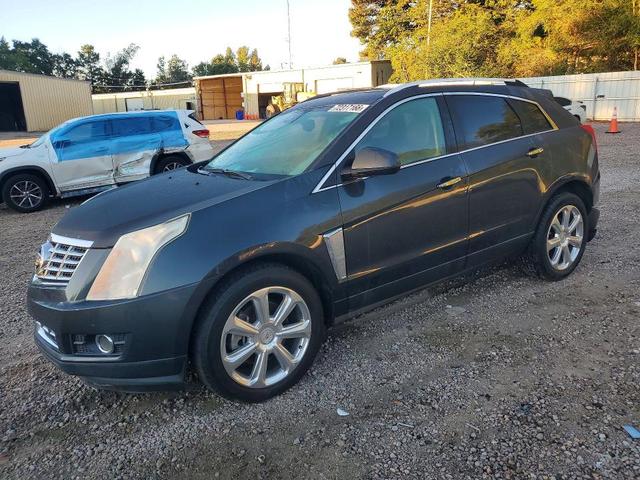 2016 CADILLAC SRX PERFORMANCE COLLECTION  