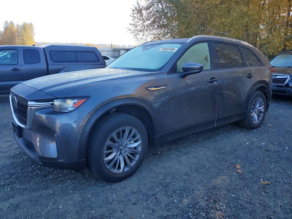 2024 MAZDA CX-90 PREFERRED  